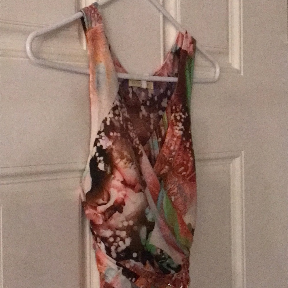 Ladies maxi dress / gown